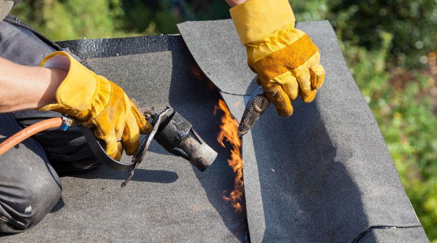 Expert Emergency Roof Repairs services in Gettysburg, SD